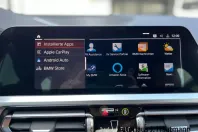 BMW 420 Gran Coupé din 2023 cu 53.800 km - oferta BMW206924 - foto 17