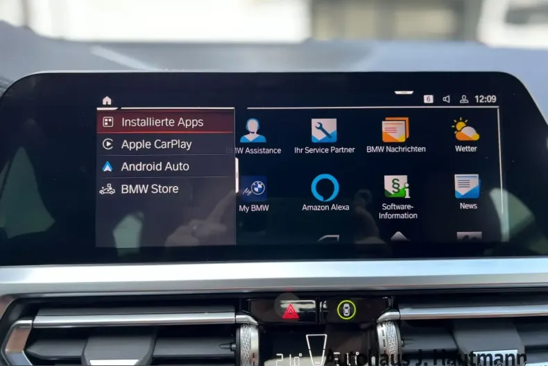 BMW 420 Gran Coupé din 2023 cu 53.800 km - oferta BMW206924 - foto 17