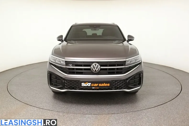 Volkswagen Touareg din 2025 cu 48.090 km - oferta VOL206925 - foto 2