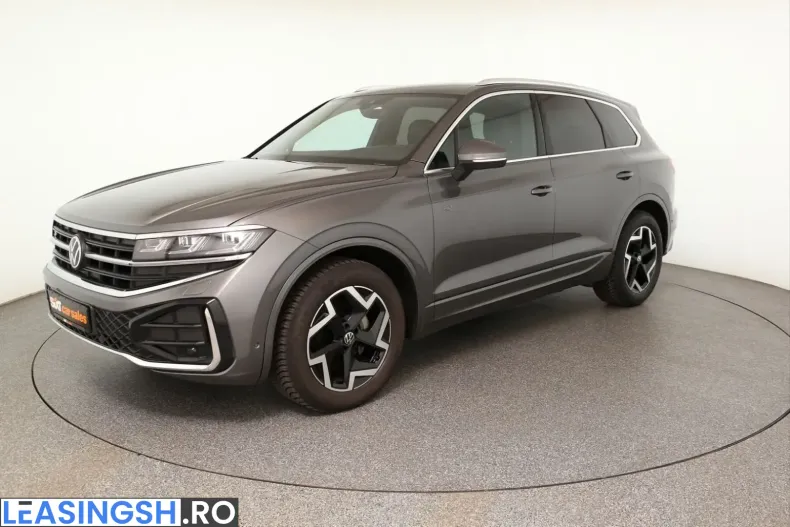 Volkswagen Touareg din 2025 cu 48.090 km - oferta VOL206925 - foto 3