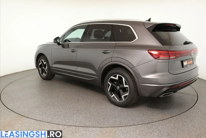 Volkswagen Touareg din 2025 cu 48.090 km - oferta VOL206925 - foto 4