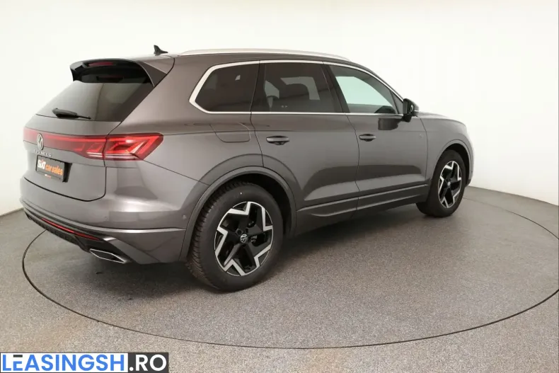 Volkswagen Touareg din 2025 cu 48.090 km - oferta VOL206925 - foto 5