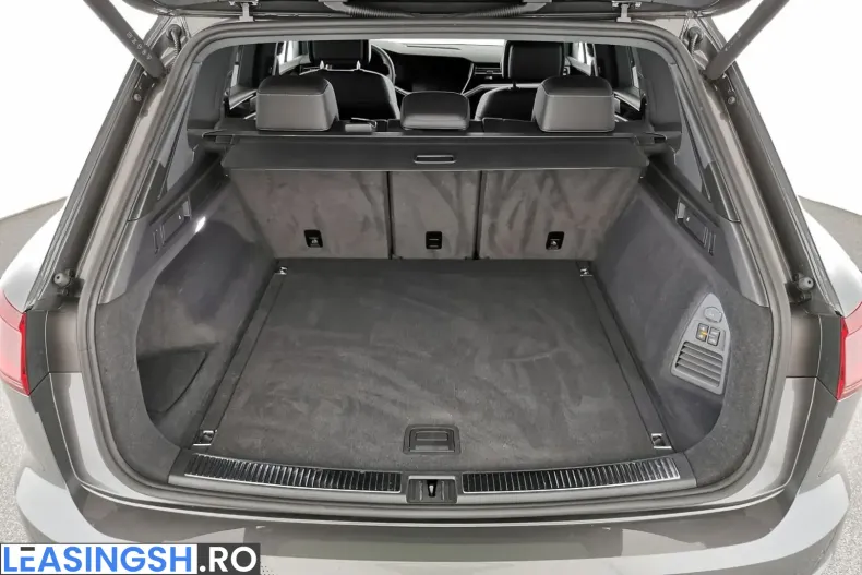 Volkswagen Touareg din 2025 cu 48.090 km - oferta VOL206925 - foto 6
