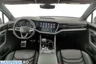 Volkswagen Touareg din 2025 cu 48.090 km - oferta VOL206925 - foto 8
