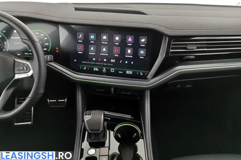 Volkswagen Touareg din 2025 cu 48.090 km - oferta VOL206925 - foto 10