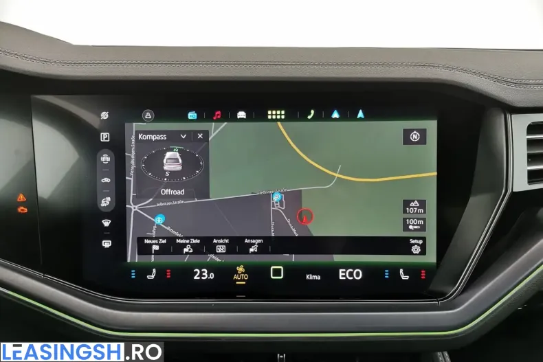 Volkswagen Touareg din 2025 cu 48.090 km - oferta VOL206925 - foto 11