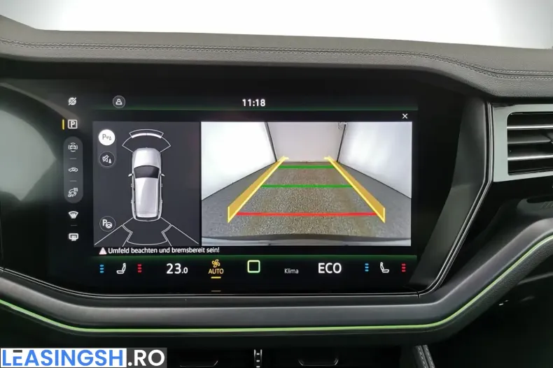 Volkswagen Touareg din 2025 cu 48.090 km - oferta VOL206925 - foto 19