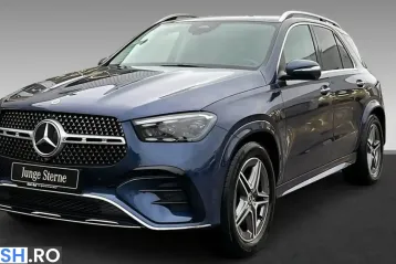 Mercedes-Benz GLE 300 din 2025 - oferta MER206926