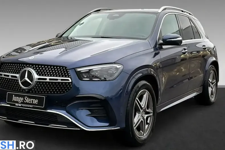 Mercedes-Benz GLE 300 (Clasa GLE) din 2025 cu 18.174 km - oferta MER206926 - foto 1