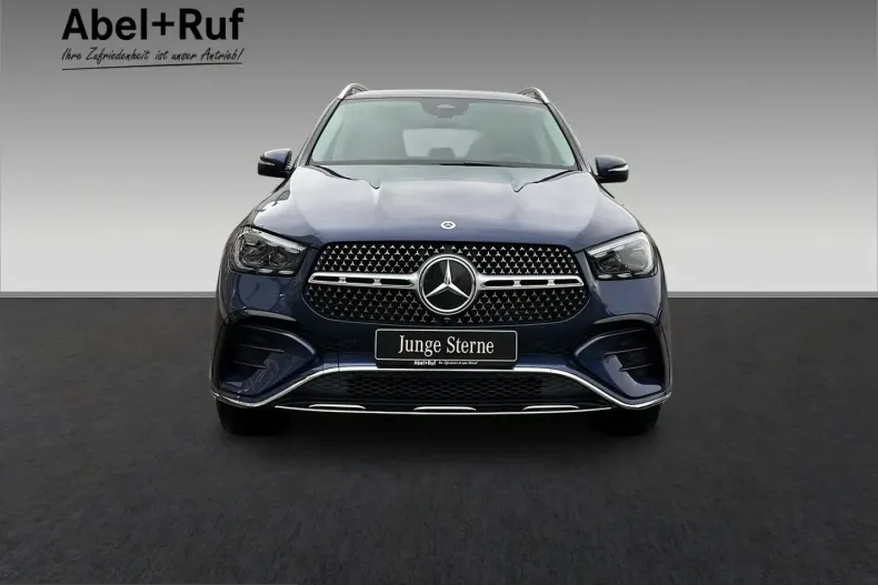 Mercedes-Benz GLE 300 (Clasa GLE) din 2025 cu 18.174 km - oferta MER206926 - foto 2