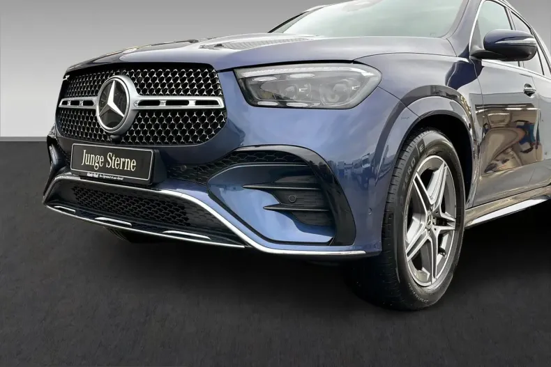 Mercedes-Benz GLE 300 (Clasa GLE) din 2025 cu 18.174 km - oferta MER206926 - foto 3