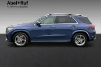 Mercedes-Benz GLE 300 (Clasa GLE) din 2025 cu 18.174 km - oferta MER206926 - foto 5