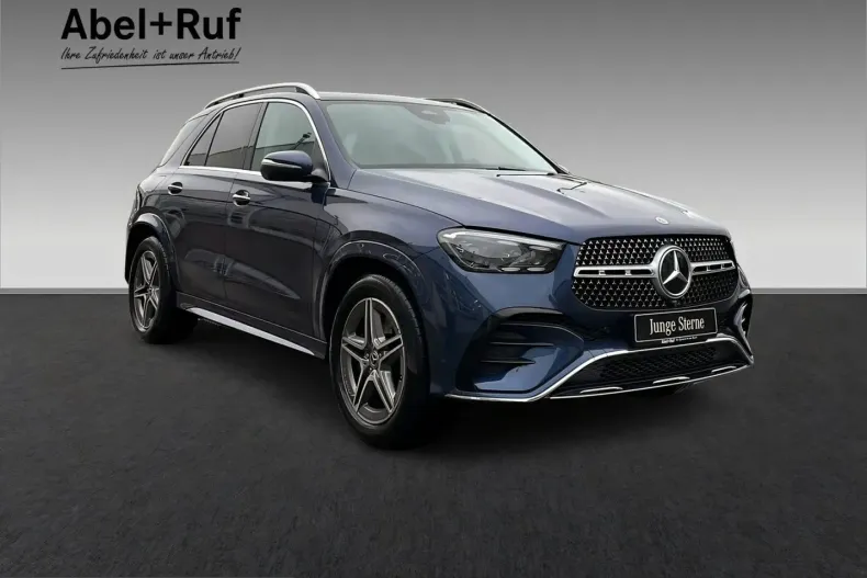 Mercedes-Benz GLE 300 (Clasa GLE) din 2025 cu 18.174 km - oferta MER206926 - foto 6