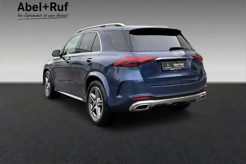 Mercedes-Benz GLE 300 (Clasa GLE) din 2025 cu 18.174 km - oferta MER206926 - foto 7