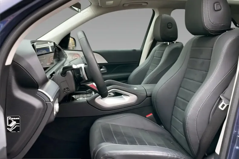 Mercedes-Benz GLE 300 (Clasa GLE) din 2025 cu 18.174 km - oferta MER206926 - foto 9