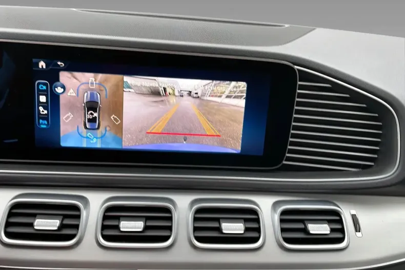 Mercedes-Benz GLE 300 (Clasa GLE) din 2025 cu 18.174 km - oferta MER206926 - foto 15