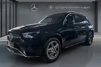 Mercedes-Benz GLE 300 (Clasa GLE) din 2024 cu 14.950 km - oferta MER206927 - foto 1