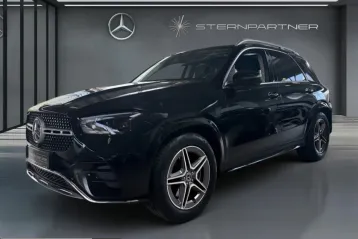 Mercedes-Benz GLE 300 din 2024 - oferta MER206927