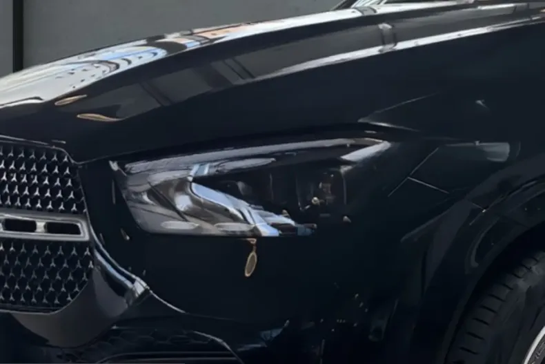 Mercedes-Benz GLE 300 (Clasa GLE) din 2024 cu 14.950 km - oferta MER206927 - foto 2