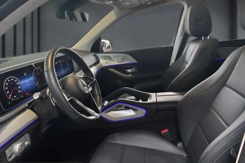 Mercedes-Benz GLE 300 (Clasa GLE) din 2024 cu 14.950 km - oferta MER206927 - foto 6