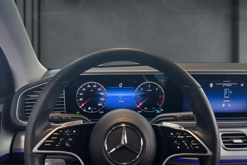 Mercedes-Benz GLE 300 (Clasa GLE) din 2024 cu 14.950 km - oferta MER206927 - foto 7