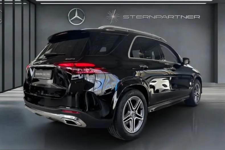 Mercedes-Benz GLE 300 (Clasa GLE) din 2024 cu 14.950 km - oferta MER206927 - foto 12