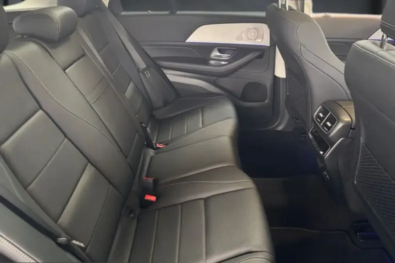 Mercedes-Benz GLE 300 (Clasa GLE) din 2024 cu 14.950 km - oferta MER206927 - foto 13