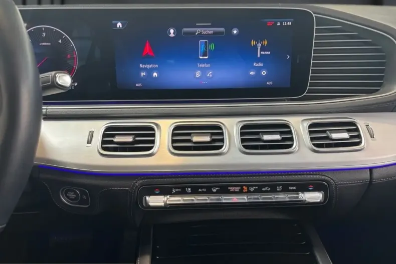 Mercedes-Benz GLE 300 (Clasa GLE) din 2024 cu 14.950 km - oferta MER206927 - foto 15