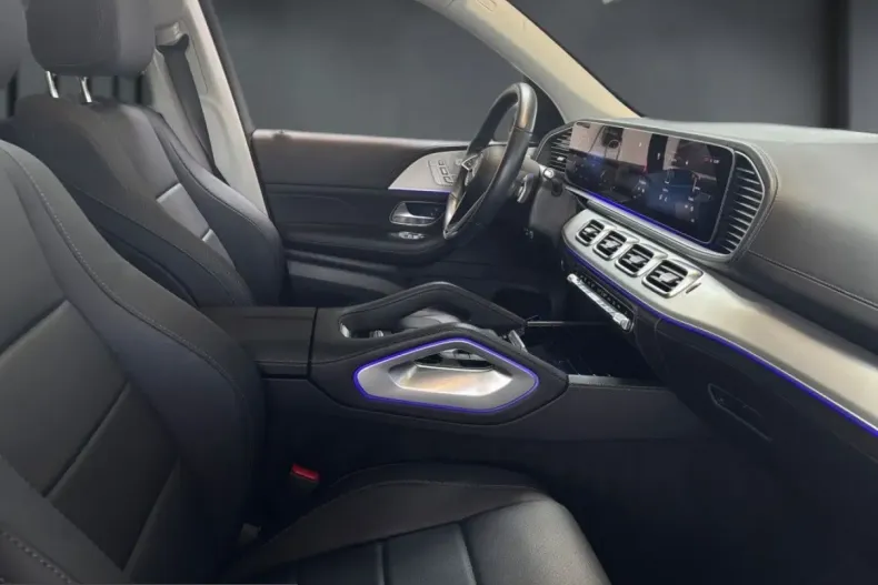 Mercedes-Benz GLE 300 (Clasa GLE) din 2024 cu 14.950 km - oferta MER206927 - foto 16