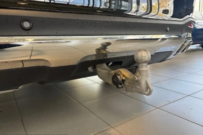 Mercedes-Benz GLE 300 (Clasa GLE) din 2024 cu 14.950 km - oferta MER206927 - foto 18