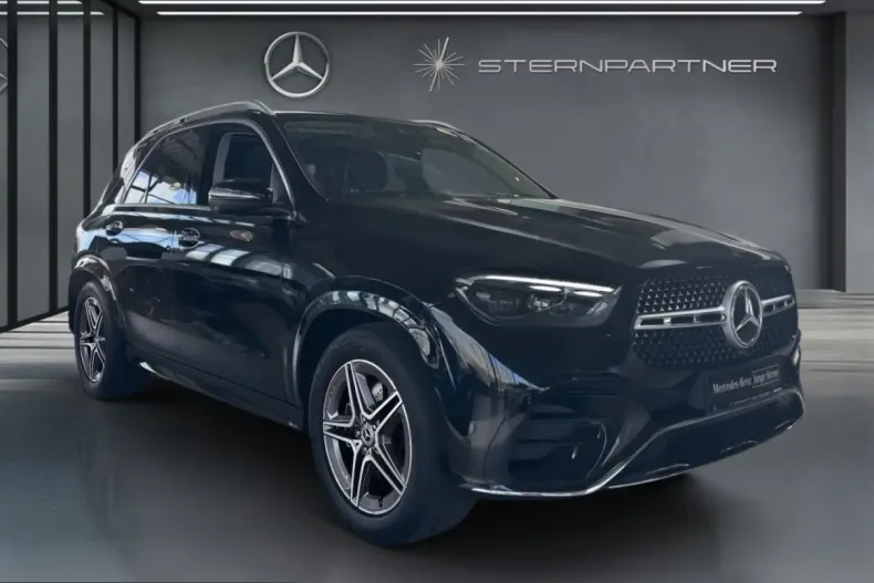 Mercedes-Benz GLE 300 (Clasa GLE) din 2024 cu 14.950 km - oferta MER206927 - foto 19