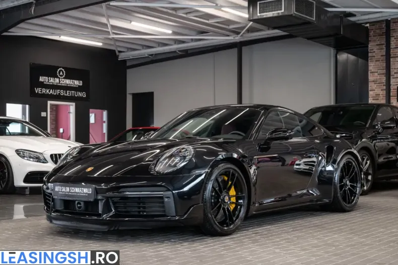 Porsche 911 din 2023 cu 13.627 km - oferta POR206928 - foto 3