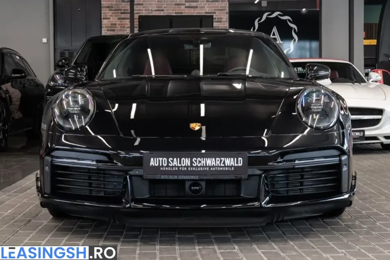 Porsche 911 din 2023 cu 13.627 km - oferta POR206928 - foto 6