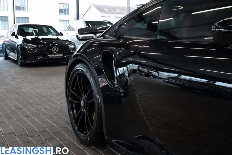 Porsche 911 din 2023 cu 13.627 km - oferta POR206928 - foto 12