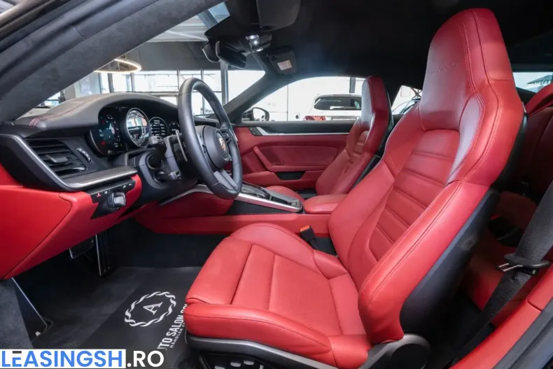 Porsche 911 din 2023 cu 13.627 km - oferta POR206928 - foto 16