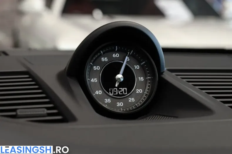 Porsche 911 din 2023 cu 13.627 km - oferta POR206928 - foto 18