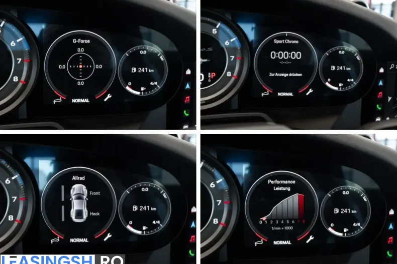 Porsche 911 din 2023 cu 13.627 km - oferta POR206928 - foto 19