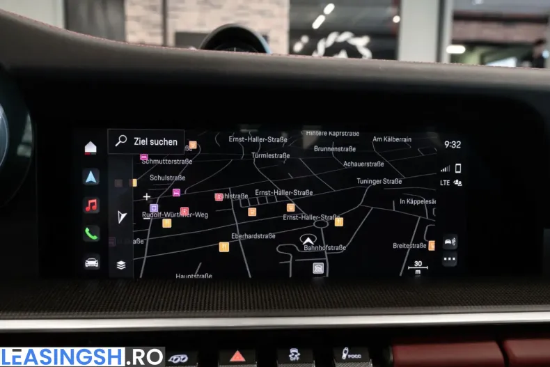 Porsche 911 din 2023 cu 13.627 km - oferta POR206928 - foto 20