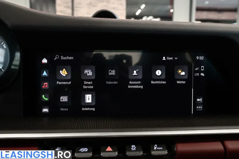 Porsche 911 din 2023 cu 13.627 km - oferta POR206928 - foto 24