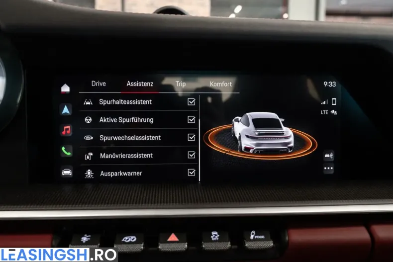 Porsche 911 din 2023 cu 13.627 km - oferta POR206928 - foto 27