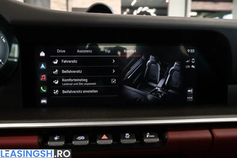 Porsche 911 din 2023 cu 13.627 km - oferta POR206928 - foto 29