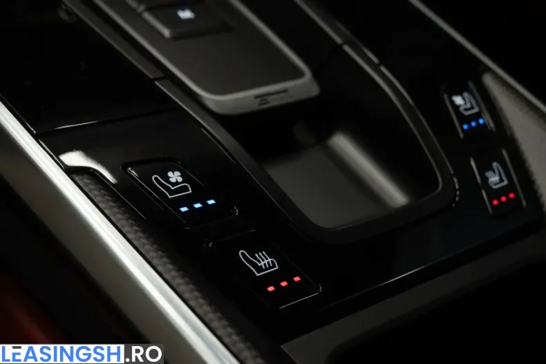 Porsche 911 din 2023 cu 13.627 km - oferta POR206928 - foto 35