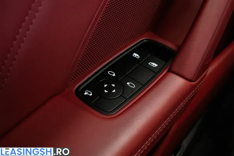 Porsche 911 din 2023 cu 13.627 km - oferta POR206928 - foto 40