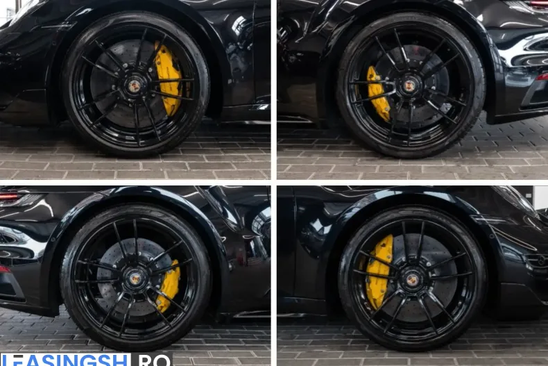 Porsche 911 din 2023 cu 13.627 km - oferta POR206928 - foto 43