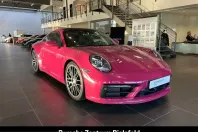 Porsche 992 din 2023 cu 19.131 km - oferta POR206929 - foto 1