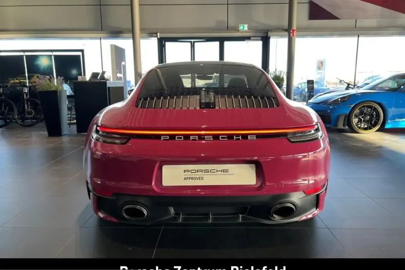 Porsche 992 din 2023 cu 19.131 km - oferta POR206929 - foto 5