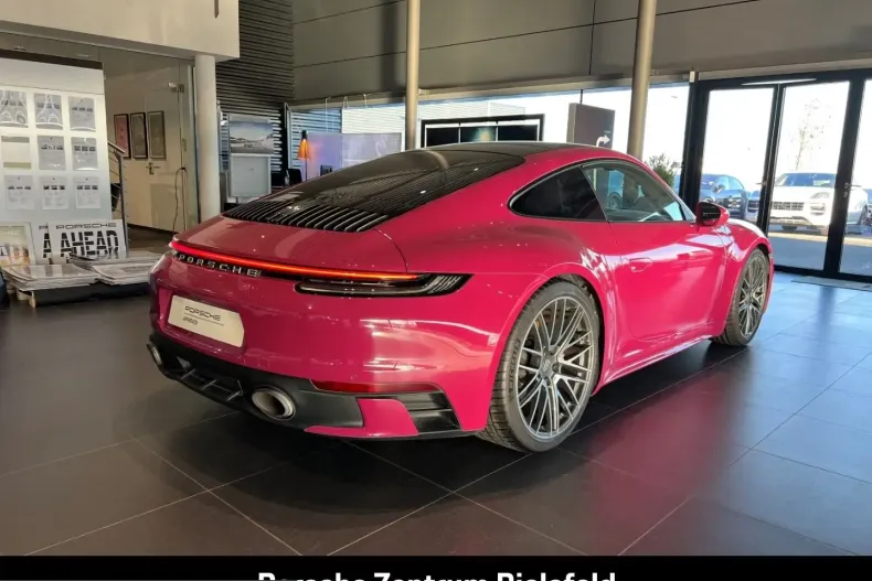 Porsche 992 din 2023 cu 19.131 km - oferta POR206929 - foto 6