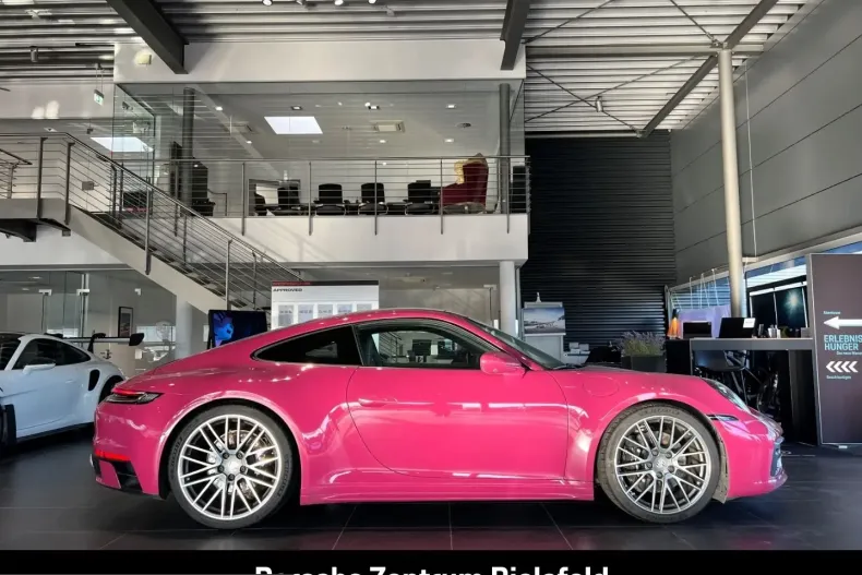 Porsche 992 din 2023 cu 19.131 km - oferta POR206929 - foto 7