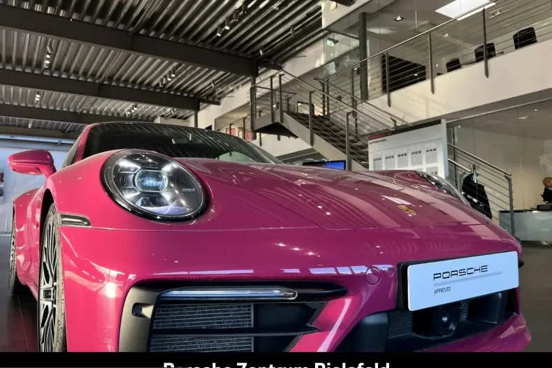 Porsche 992 din 2023 cu 19.131 km - oferta POR206929 - foto 8