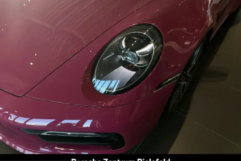 Porsche 992 din 2023 cu 19.131 km - oferta POR206929 - foto 9